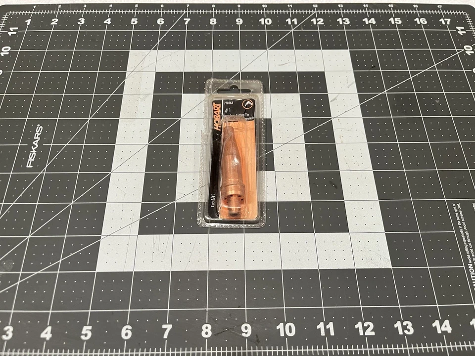 Punta de corte de acetileno Hobart Victor #1 modelo # 770163 Foto 1 de 1