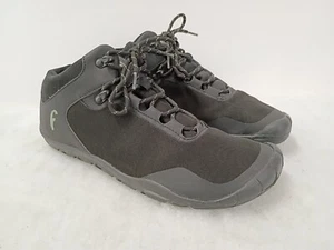 Freet Bootee Herren Barfußstiefel schwarz UK 9,5 EU 44 - Top Zustand - Bild 1 von 11