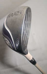 Tommy Armour Pravada TA-25 Ladies Flex 3 Hybrid 16° Graphite RH Golf Club - Picture 1 of 14