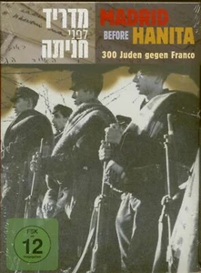 Various - History - Madrid Before Hanita - 300 Juden gegen Franco - Bear Fami... - Picture 1 of 2