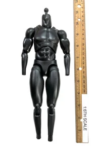 Accesorio Hot Toys Star Wars The Mandalorian Cobb Vanth Body escala 1/6 - Imagen 1 de 1
