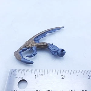 Transformers SONAR Beast Wars Replacement Right Arm Hand Transmetals 1999 - Picture 1 of 2