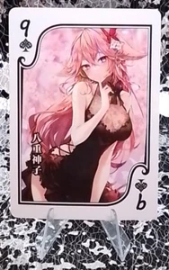❤️Goddess Story Flower Girl 3 Anime Sexy Waifu Trading Card - Picture 1 of 1