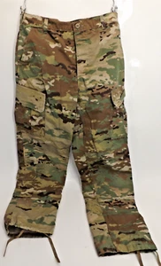 US Army Combat Trouser MultiCam American Apparel Repellant Pant: Unisex Med. Reg - Bild 1 von 14