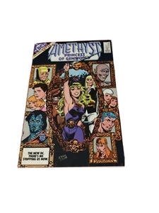 amethyst prinzessin von gemworld - Bild 1 von 1