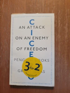 An Attack on an Enemy of Freedom (Penguin Great Ideas) - Cicero - Imagen 1 de 2