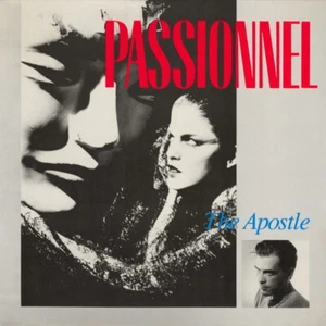 Passionnel - The Apostle, Vinyl LP, Enigma Records, 1984 - Picture 1 of 2