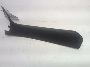 2016-2019 BMW 650I F06 GRAN COUPE FRONT RIGHT PASSENGER A PILLAR TRIM PANEL OEM - Picture 1 of 4