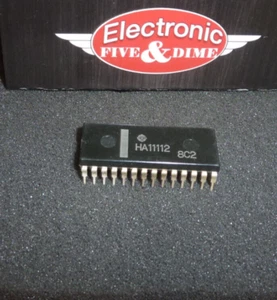 HA11112 HITACHI IC - Picture 1 of 1