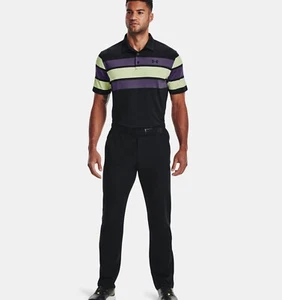 Under Armour Men's UA Drive Tapered Pants - Picture 1 of 24