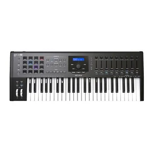 Arturia KeyLab 49 MkII 49 Key MIDI Keyboard Controller - Picture 1 of 1