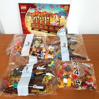 lego 80102 ebay