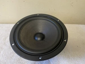 Canton Fonum 600 Speaker Woofer Original 8 Inch Made In Germany  - Picture 1 of 7