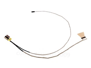 Cable de pantalla de video LCD original para portátil HP 17-by3050ur 17-by3053cl - Imagen 1 de 6