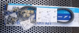 Vespa HPE GTS 300 Genuine Piaggio Transmission Service Kit - Picture 1 of 4