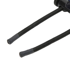 Archery Wrist Sling Braided Bow Wrist Rope Compound Bow Shooting Wrist HG - Picture 1 of 12