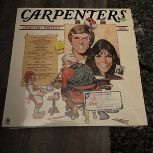 Carpenters- Christmas Portrait ( SP 4726) - Picture 1 of 7