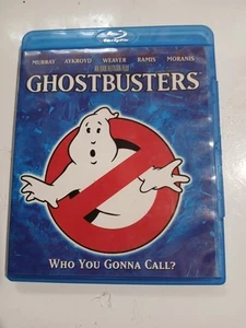Ghostbusters (Blu-ray, 1984) - Bild 1 von 3