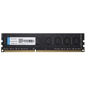 Module RAM 8gb Ddr3l 1600mhz 1.35v Table Dimm Desktop Computer Desktop PC - Picture 1 of 8
