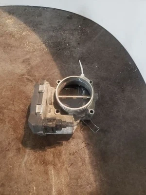 Throttle Body 3.0L 6 Cylinder Fits 07-13 BMW 328i 1032076 - Image 1 of 4