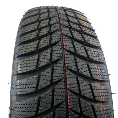 1 x BRIDGESTONE 195/65 R15 91T Blizzak LM 001 Winterreifen  2016 UNGEBRAUCHTE - Bild 1 von 4