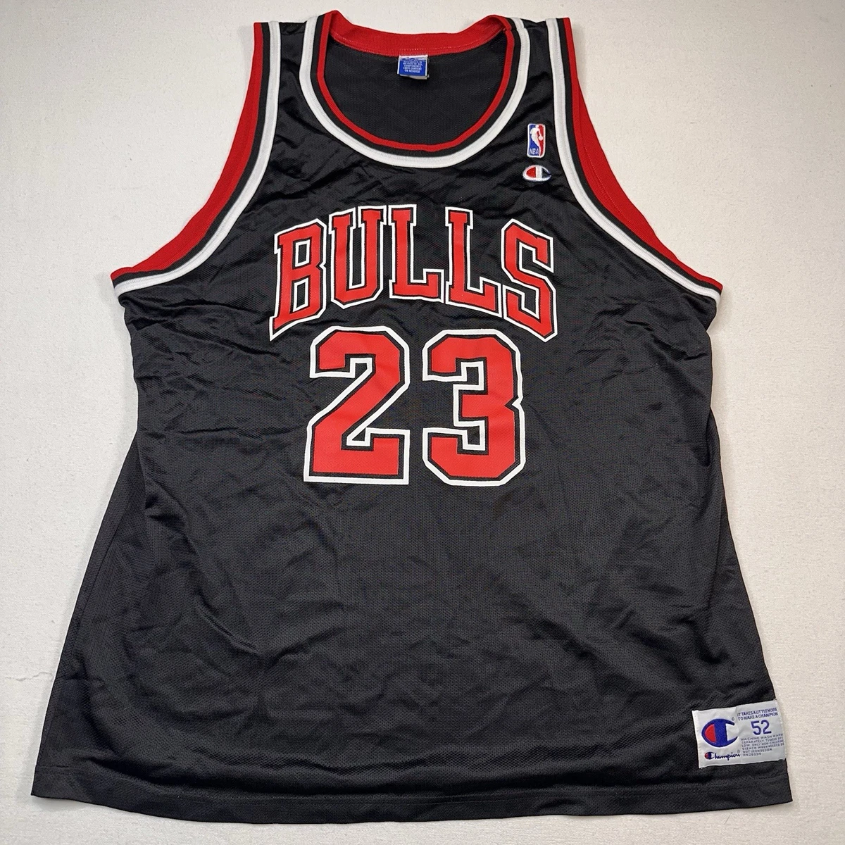 Champion 52 Size NBA Fan Jerseys for sale | eBay