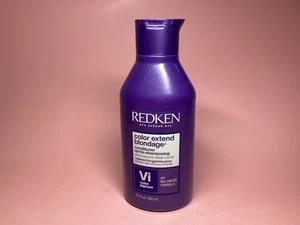 Acondicionador Redken Color Extend Blondage 10,1 oz - Imagen 1 de 2