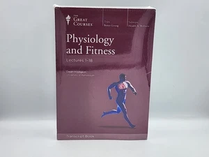 Libros de fisiología y fitness de los grandes cursos - Imagen 1 de 6