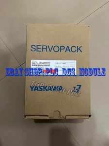 1XS NEW Yaskawa SGD7S-5R5A00B202 Servo drive - Picture 1 of 4