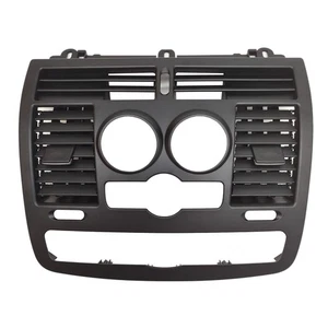 Mittlerer A/C Lüftungsauslass Gitter passt für Mercedes Benz Viano W636 W639 Neu - Bild 1 von 8