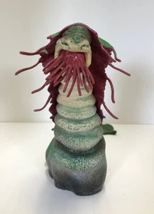 Fendahl Actionfigur von Dr. Who 1977 Top Zustand. 7 1/4" hoch x 10" lang. - Bild 1 von 13