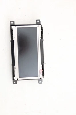 Pantalla Audi A6 Avant C6 4F0919603 03-2007 Foto 1 de 3