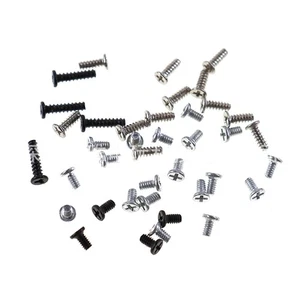 Game Accessories Repair Accessory Screw for Host - Picture 1 of 8