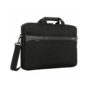 Targus GeoLite EcoSmart 16" Borsa per Laptop Impermeabile Nero "TSS984GL" - Foto 1 di 3