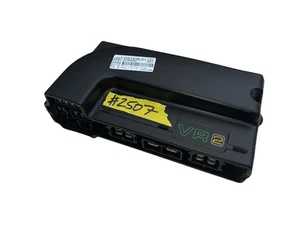 Controller Control Module Brain Box D51576.01 Hoveround Teknique XHD Parts - Picture 1 of 9