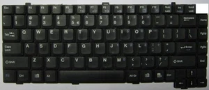 HP84 Touches pour clavier HP Armada 100S - Picture 1 of 2