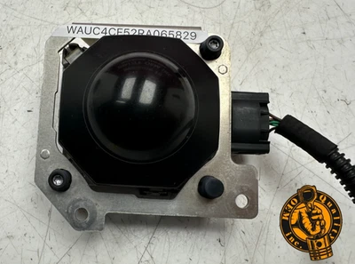 20-25 AUDI A4 A5 S4 S5 FRONT LEFT ADAPTIVE CRUISE CONTROL DISTANCE RADAR SENSOR - Bild 1 von 4