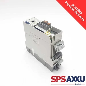 Convertidor de frecuencia Lenze 8400 TopLine C E84AVTCE5512SB0 - Imagen 1 de 8