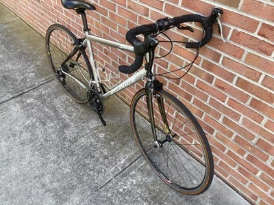 Bicicleta de Carretera Specialized Sequoia Elite Años 2000 47cm Triple Shimano 105 Zertz Carbono Foto 1 de 4