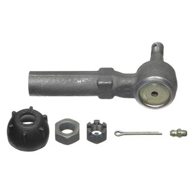 For Dodge Grand Caravan 96-00 Quick Steer 1ES3401RL Outer Steering Tie Rod End Foto 1 de 2