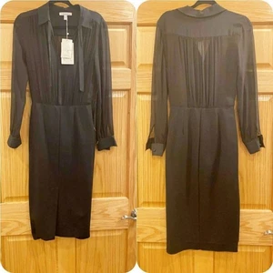 Max Mara Black dress - Picture 1 of 13