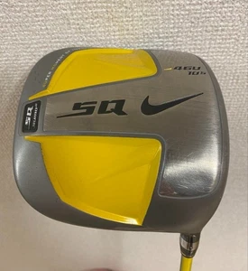 NIKE GOLF SasQuatch SUMO2 460 DRIVER 10,5° Flex-R ohne Head Cover - Bild 1 von 7