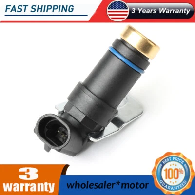 适用于 Allison Thomas Transit Mack 沃尔沃 GMC 变速器输出速度传感器 — 第 1/4 张图片