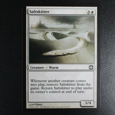 MTG Saltskitter, Future Sight 2007
