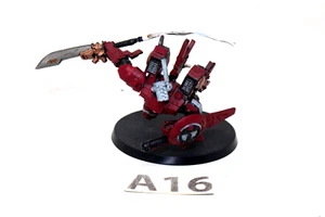 Warhammer Tau Commander A16 - Picture 1 of 1