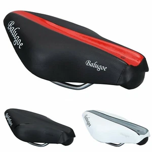 BALUGOE Bike Saddle Triathlon MTB Road Bicycle Racing Seat TT Cycling Cushion - Picture 1 of 14