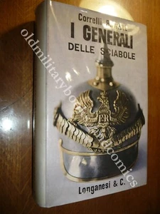 I GENERALI DELLE SCIABOLE CORRELLI BARNETT - Imagen 1 de 3
