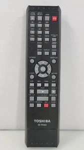 Original Original Toshiba Fernbedienung SE-R0265 für DVD VHS Recorder - Bild 1 von 2
