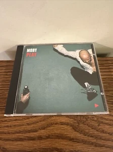 Play by Moby (CD, Feb-2006, V2 (USA)) - Imagen 1 de 4
