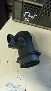 MB Mercedes Benz SLK R170 200 LMM Luftmassenmesser 0000940948 0280217114 - Bild 1 von 2